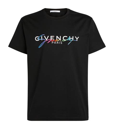 givenchy men t shirts|givenchy t shirts for men.